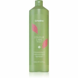 Echosline Colour Care Shampoo ochranný šampón pre farbené vlasy 1000 ml vyobraziť