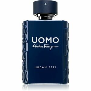 Salvatore Ferragamo Uomo Urban Feel toaletná voda pre mužov 100 ml vyobraziť