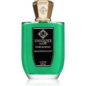 Unique'e Luxury Mangonifiscent parfémový extrakt unisex 100 ml vyobraziť