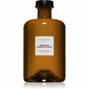 Vila Hermanos Apothecary Bergamot & Orange Blossom aróma difuzér s náplňou 3000 ml vyobraziť