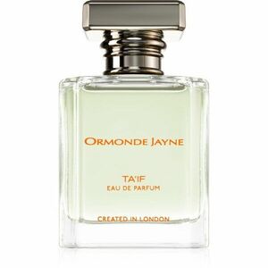 Ormonde Jayne Ta'if parfumovaná voda unisex 50 ml vyobraziť