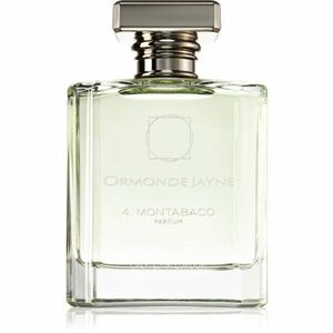 Ormonde Jayne Montabaco parfém unisex 120 ml vyobraziť