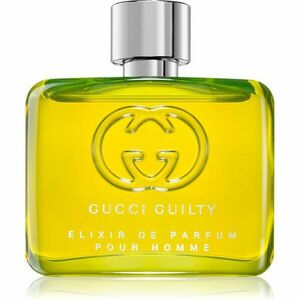 Gucci Guilty Pour Homme parfémový extrakt pre mužov 60 ml vyobraziť