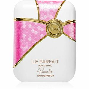 Armaf Le Parfait Pour Femme Panache parfumovaná voda unisex 100 ml vyobraziť