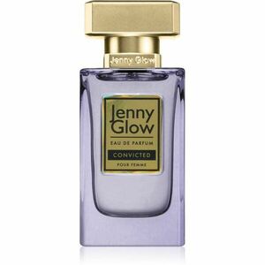 Jenny Glow Convicted parfumovaná voda pre ženy 30 ml vyobraziť