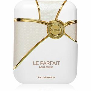 Armaf Le Parfait Pour Femme parfumovaná voda pre ženy 100 ml vyobraziť