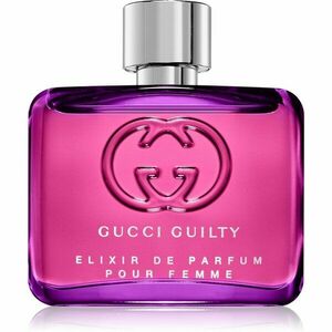 Gucci Guilty Pour Femme parfémový extrakt pre ženy 60 ml vyobraziť