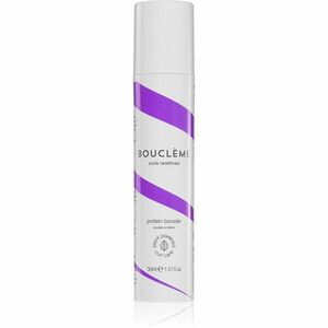 Bouclème Curl Protein Booster vyživujúce sérum pre vlnité a kučeravé vlasy 30 ml vyobraziť