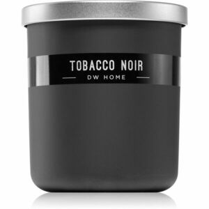 DW Home Desmond Tobacco Noir vonná sviečka 255 g vyobraziť
