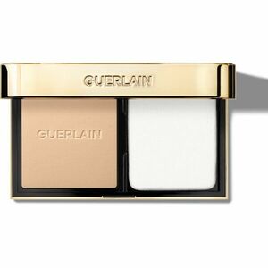 GUERLAIN Parure Gold Skin Control kompaktný zmatňujúci make-up odtieň 1N Neutral 8, 7 g vyobraziť