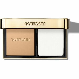 GUERLAIN Parure Gold Skin Control kompaktný zmatňujúci make-up odtieň 3N Neutral 8, 7 g vyobraziť