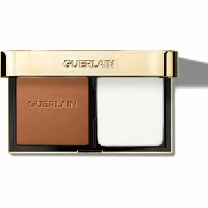 GUERLAIN Parure Gold Skin Control kompaktný zmatňujúci make-up odtieň 5N Neutral 8, 7 g vyobraziť