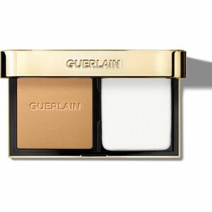 GUERLAIN Parure Gold Skin Control kompaktný zmatňujúci make-up odtieň 4N Neutral 8, 7 g vyobraziť
