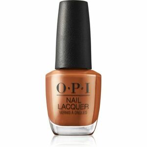 OPI Nail Lacquer Limited Edition lak na nechty My Italian is a Little Rusty 15 ml vyobraziť
