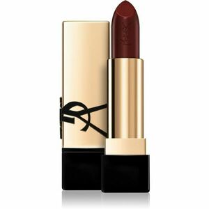 Yves Saint Laurent Rouge Pur Couture rúž pre ženy O1 Wild Cinnamon 3, 8 g vyobraziť