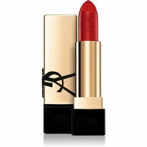 Yves Saint Laurent Rouge Pur Couture rúž pre ženy O83 Fiery Red 3, 8 g vyobraziť