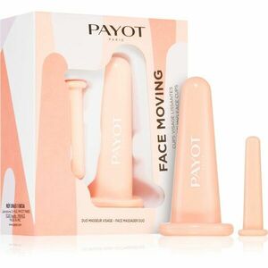 Payot Face Moving Cup De Massage masážna pomôcka na tvár 2 ks vyobraziť