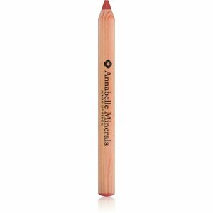 Annabelle Minerals Jumbo Lip Pencil krémová ceruzka na pery odtieň Dahlia 3 g vyobraziť