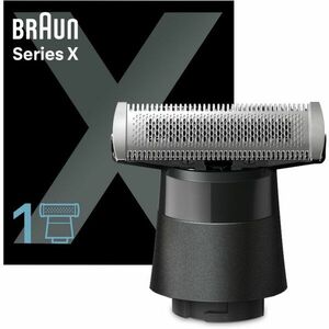Braun Series X XT20 náhradné hlavice 1 ks vyobraziť