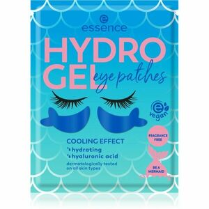 Essence HYDRO GEL očná maska s chladivým účinkom 03 Eye am a Mermaid 2 ks vyobraziť