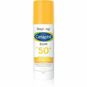 Daylong Cetaphil SUN Multi-Protection ochranná starostlivosť proti starnutiu pokožky SPF 50+ 50 ml vyobraziť