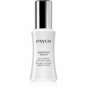 Payot Harmony Serum zosvetľujúce korekčné sérum proti pigmentovým škvrnám s vitamínom C 30 ml vyobraziť