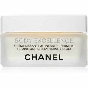 Chanel Précision Body Excellence telový krém vyhladzujúci 150 g vyobraziť