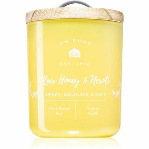 DW Home Farmhouse Raw Honey & Neroli vonná sviečka 241 g vyobraziť