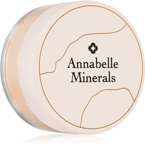 Annabelle Minerals Mineral Concealer korektor s vysokým krytím odtieň Pure Fair 4 g vyobraziť