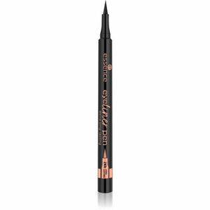 Essence Eyeliner Pen očná linka v pere 1, 1 ml vyobraziť
