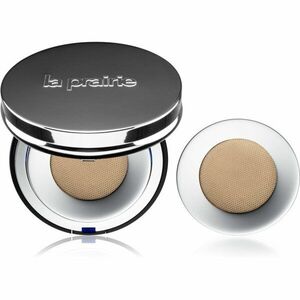 La Prairie Skin Caviar Essence-In-Foundation kompaktný make-up SPF 25 odtieň N-30 Satin Nude 2 x15 ml vyobraziť