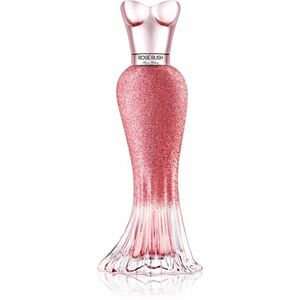 Paris Hilton Rose Rush parfumovaná voda pre ženy 100 ml vyobraziť