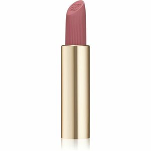 Estée Lauder Pure Color Matte Lipstick Refill dlhotrvajúci rúž s matným efektom náhradná náplň odtieň Suit Up 3, 5 g vyobraziť