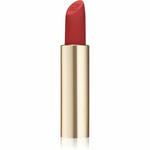 Estée Lauder Pure Color Matte Lipstick Refill dlhotrvajúci rúž s matným efektom náhradná náplň odtieň Captivated 3, 5 g vyobraziť