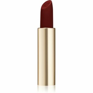 Estée Lauder Pure Color Matte Lipstick Refill dlhotrvajúci rúž s matným efektom náhradná náplň odtieň Power Kiss 3, 5 g vyobraziť