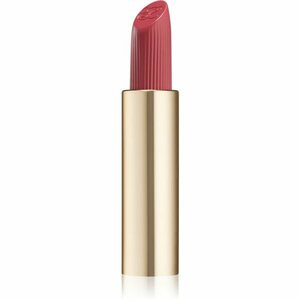 Estée Lauder Pure Color Creme Lipstick Refill dlhotrvajúci rúž s matným efektom náhradná náplň odtieň Rebellious Rose 3, 5 g vyobraziť