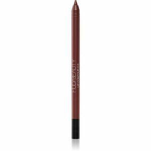 Huda Beauty Lip Contour 2.0 kontúrovacia ceruzka na pery odtieň Rusty Pink 0, 5 g vyobraziť