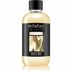 Millefiori Natural Mineral Gold náplň do aróma difuzérov 250 ml vyobraziť