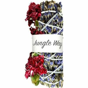 Jungle Way White Sage, Lavender & Carnation vydymovadlá 10 cm vyobraziť