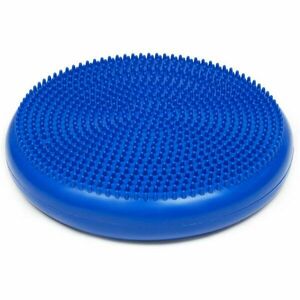 Rehabiq Balance Disc Fitness Pad balančná podložka farba Blue 1 ks vyobraziť