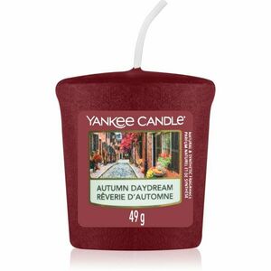 Yankee Candle Autumn Daydream votívna sviečka 49 g vyobraziť