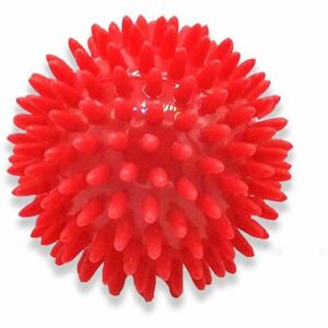 Rehabiq Massage Ball masážna loptička farba Red, 8 cm 1 ks vyobraziť