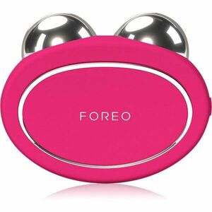 FOREO BEAR™ 2 mikroprúdový tonizačný prístroj na tvár Fuchsia 1 ks vyobraziť