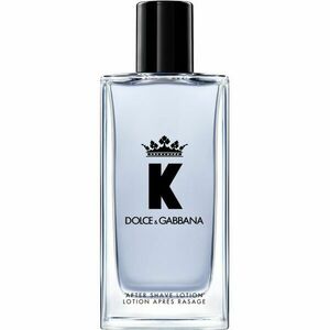 Dolce&Gabbana K by Dolce & Gabbana voda po holení pre mužov 100 ml vyobraziť