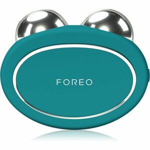 FOREO BEAR™ 2 mikroprúdový tonizačný prístroj na tvár Evergreen 1 ks vyobraziť