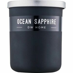 DW Home Ocean Sapphire vonná sviečka 107, 7 g vyobraziť