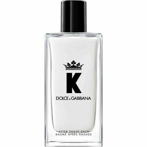 Dolce&Gabbana K by Dolce & Gabbana balzam po holení pre mužov 100 ml vyobraziť