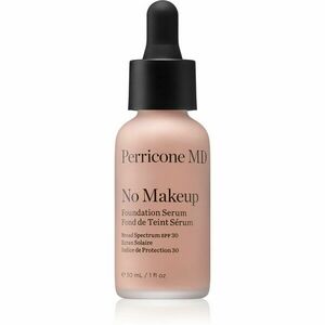 Perricone MD No Makeup Foundation Serum ľahký make-up pre prirodzený vzhľad odtieň Buff 30 ml vyobraziť