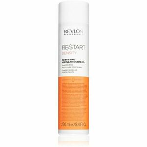 Revlon Professional Re/Start Density šampón proti vypadávániu vlasov 250 ml vyobraziť