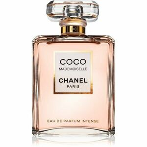 Chanel Coco Mademoiselle Intense parfumovaná voda pre ženy 200 ml vyobraziť